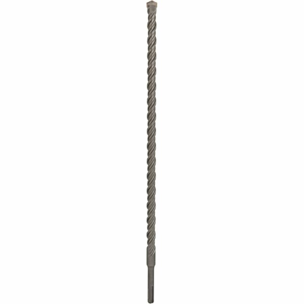 Bosch Hammerbohrer 16 mm x 400 mm x 465 mm SDS-plus-5
