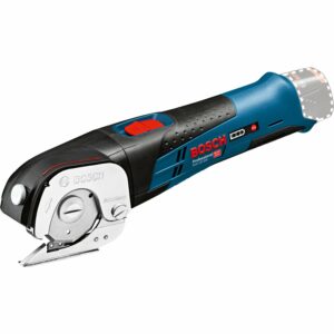 Bosch Professional Akku-Schere GUS 12 V-300 L-Boxx Solo