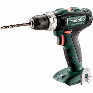 Metabo 12 V Akku-Bohrschrauber PowerMaxx SB 12 Solo