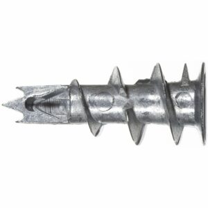 Fischer Gipskartondübel Metall GKM K (10 ST)