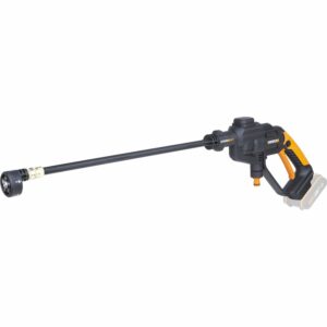 Worx Akku-Hydroshot Druckreiniger WG620E.9 Solo 20 V