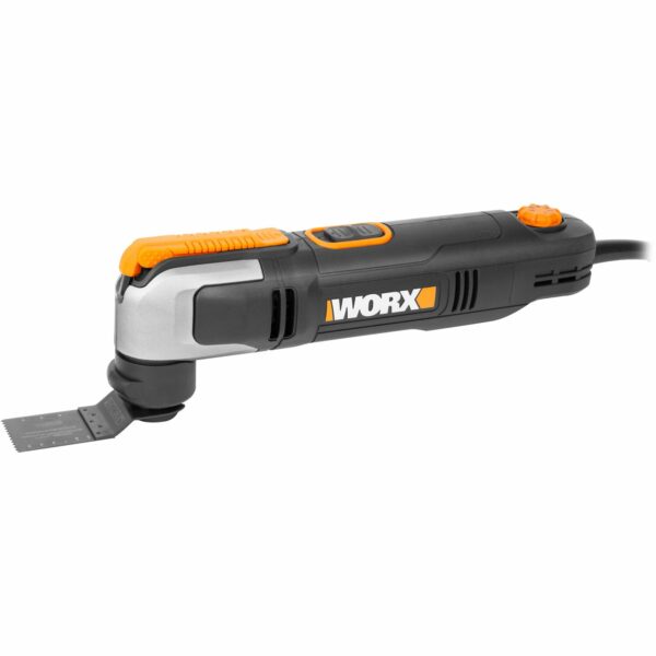 Worx Multifunktionsgerät Sonicrafter WX686