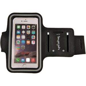 SmartPhone Sport-Armband Universal Schwarz