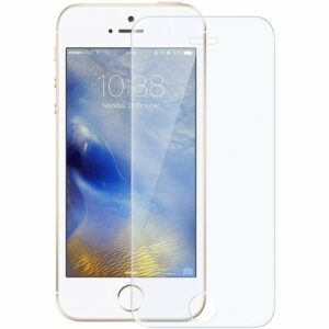 SmartPhone Displayschutz für iPhone 5/5S/5SE Transparent