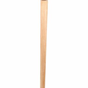 Möbelfuß Quadratisch Eiche 55 / 40 mm x 730 mm