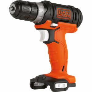 Black+Decker 10