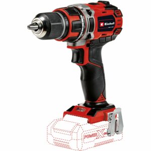 Einhell Power X-Change Akku-Bohrschrauber 18 V TE-CD 18/50 Li BL Solo