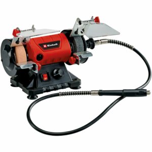 Einhell Doppelschleifer TC-XG 75 Kit