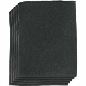 Einhell Schaumstofffilter 5 Stück