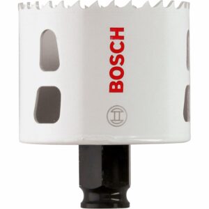 Bosch Lochsäge Progressor for Wood and Metal 60 mm