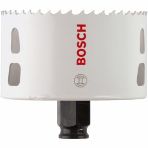 Bosch Lochsäge Progressor for Wood and Metal 83 mm