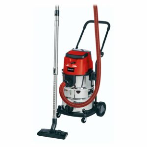 Einhell Power X-Change Akku-Nass-Trockensauger TE-VC 36/30 Li-Solo