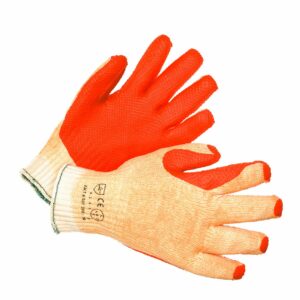 LUX Pflasterer-Handschuhe Gr. 8