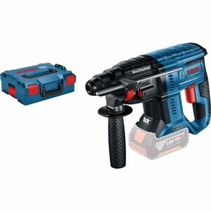 Bosch Professional Akku-Bohrhammer GBH 18V-21 Solo