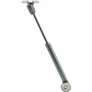 Hettich Klappenstütze 120 N mit Gasdruck 260 mm 1 Stück