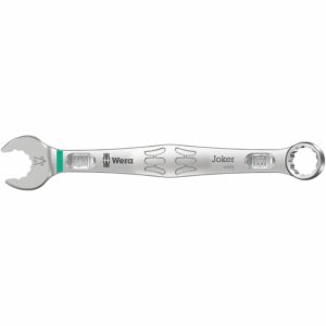 Wera Ringmaulschlüssel Joker 13 mm x 160 mm