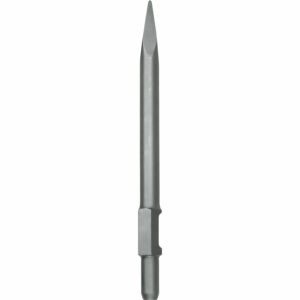 kwb by Einhell Spitzmeissel für Bohrhammer 410 mm Hex