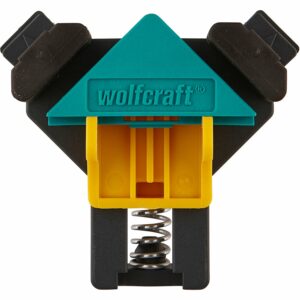 Wolfcraft Eckenspanner ES 22 2 Stück