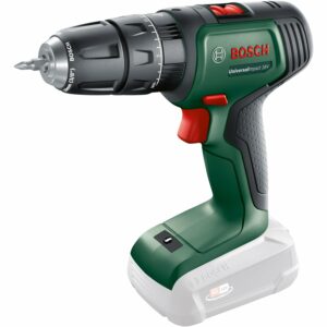 Bosch Akkuschrauber UniversalImpact 18V Solo