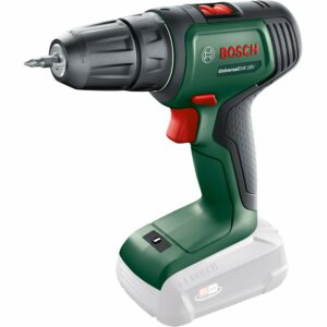 Bosch 18 V Akku-Bohrschrauber UniversalDrill 18V Solo