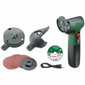 Bosch Akku-Trennschleifer Easy Cut & Grind