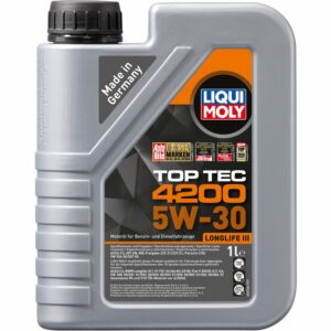 Liqui Moly Top Tec 4200 5W-30 1 l