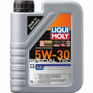 Liqui Moly Leichtlauf Special LL 5W-30 1 l