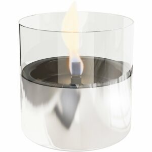 Tenderflame Tischfeuer Lilly Aluminium 250 ml