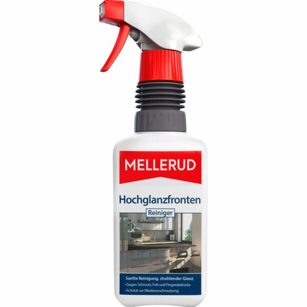 Mellerud Hochglanzfronten Reiniger 0