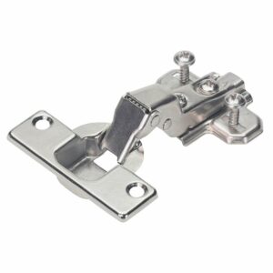 Hettich Topfscharnier SlideOn Mittelwandanschlag 14 mm - 25 mm