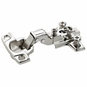 Hettich Topfscharnier Minimat Mittelwandanschlag 15 mm - 22 mm 1 Stück