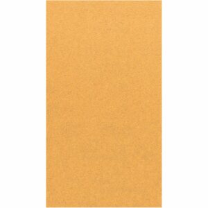 Bosch Schleifpapier C470 Körnung 120 Holz und Farbe 70 mm x 125 mm