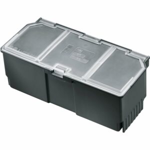 Bosch Zubehörbox Medium für Systembox S