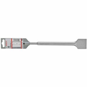 Bosch Spatmeißel mit SDS-max-Aufnahme 300 mm x 80 mm