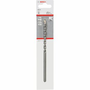 Bosch Betonbohrer 6 mm x 90 mm x 150 mm CYL-3