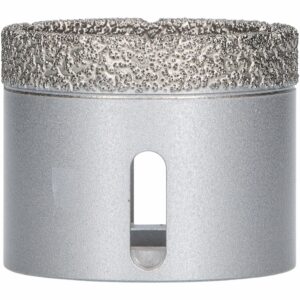 Bosch X-Lock Diamanttrockenbohrer Best for Ceramic Dry Speed Ø 51 mm