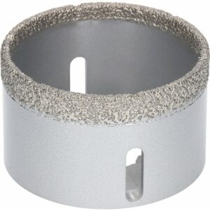 Bosch X-Lock Diamanttrockenbohrer Best for Ceramic Dry Speed Ø 68 mm