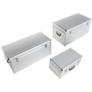 LUX Universalboxen-Set AKW 3-teilig