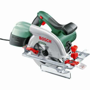 Bosch Handkreissäge PKS 55 A 1.200 W