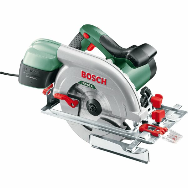 Bosch Handkreissäge 1.600 W PKS 66 A