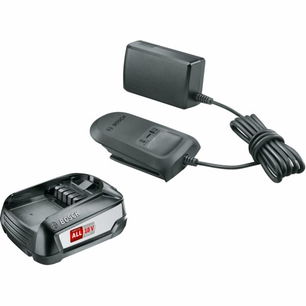 Bosch Akku Starter-Set mit 18 V 2