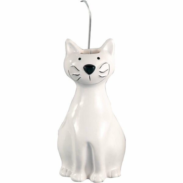 Wenko Luftbefeuchter Katze 2er Set