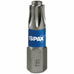 Spax Bit T-Star plus T 30