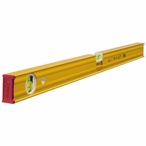 Stabila Wasserwaage 80 cm Type 80 AS
