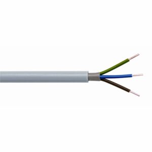 Mantelleitung NYM-J 3 x 1