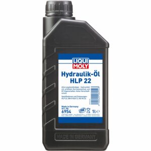 Liqui Moly Hydrauliköl HLP 22 1 l