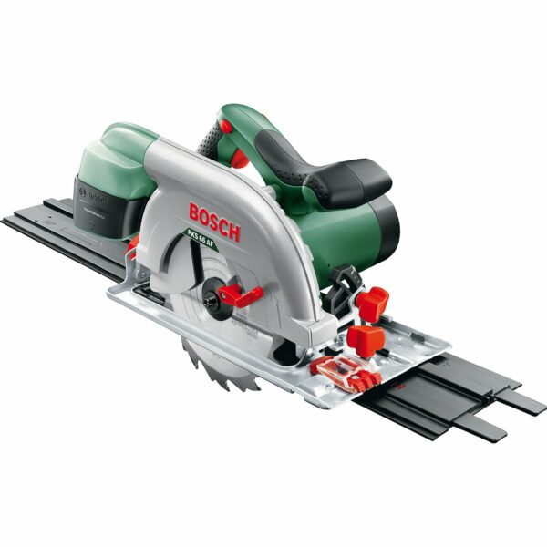 Bosch Handkreissäge PKS 66 AF 1.600 W