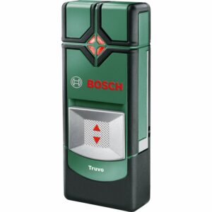 Bosch Digitales Ortungsgerät Truvo max. Ortungstiefe 70 mm