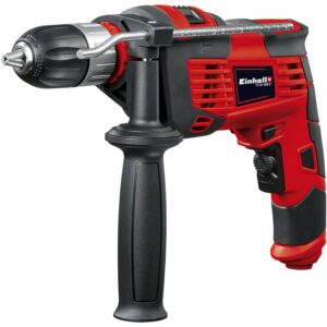 Einhell 1.010 W Schlagbohrmaschine TC-ID 1000 E inkl. Tiefenanschlag