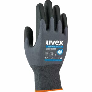 Uvex Schutzhandschuhe Phynomic Allround Gr. 8